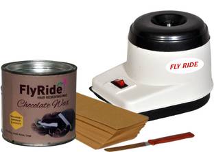 flyride Oil and Wax Heater
