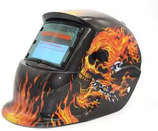 the bigg boss A-1G Welding Helmet
