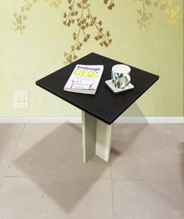 savera Engineered Wood Side Table