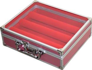 Pride STAR Bridal Bangle Box Vanity Box