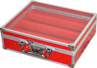 Pride STAR Bridal Bangle Box Vanity Box