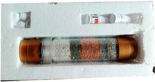 K R Trader miracle active copper filter Solid Filter Cartridge