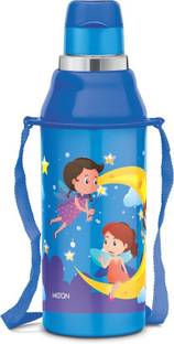 MILTON Kool Steelight 400 ml