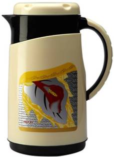 MILTON Viva 1000 ml Steel Flask