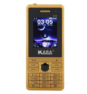 KARA K 15