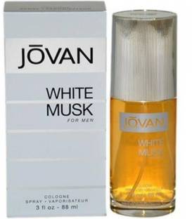Jovan White_Musk Eau de Parfum  -  88 ml