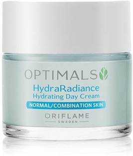 Oriflame OPTIMALS HYDRARADIANCE HYDRATING DAY CREAM