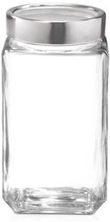 TREO Glass Utility Container  - 1000 ml