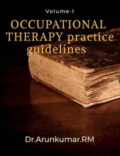 OCCUPATIONAL THERAPY practice guidelines