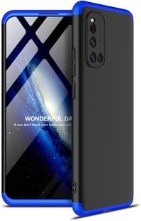 SAPCASE Front & Back Case for Vivo V19