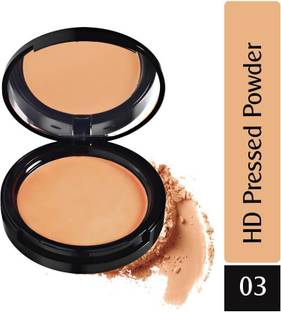 KEYA SETH PROFESSIONAL Powder 2 in 1- Shade 01 Compact