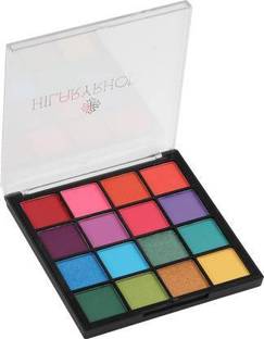 Hilary Rhoda Mini Eyeshadow Palette (02) 1.2 g