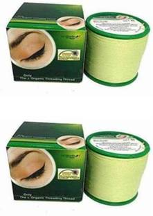 McAdams Hair Removing Cotton Threading Eyebrow Thread Eyebrow Thread