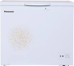 Panasonic 198 L Single Door Standard Deep Freezer