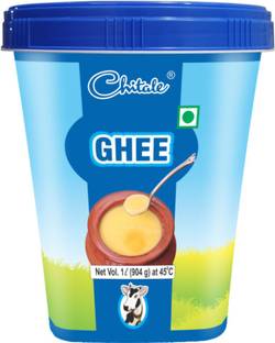 Chitale Ghee Plastic Bottle