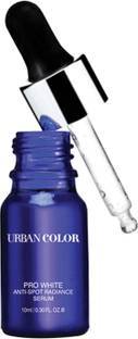 URBAN COLOR PRO WHITE ANTI – SPOT RADIANCE SERUM