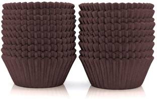 JAMBOREE Paper Cupcake/Muffin Mould 500
