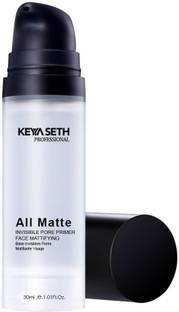 KEYA SETH AROMATHERAPY All Matte Invisible Pore  Primer  - 30 ml