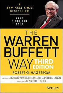 The Warren Buffet Way