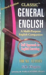 Classic General English