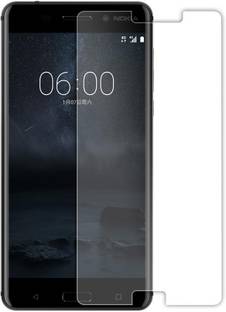techaspire Tempered Glass Guard for Nokia 6