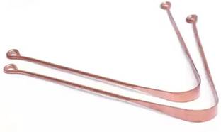Calista Copper Tongue Cleaner