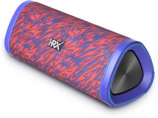 HRX X-BOOST 20T with Stereo Immersive Technology 20 W Bluetooth Speaker