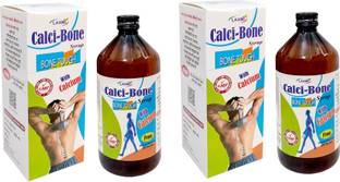 LAXMI CALCIBONE for arthritis, HEALTHY BONE,Joint Wellness & Knee pain