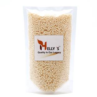 Helly's Plain Rice Crispies Sprinkles 250 g Chocolate Baking Bars Solid