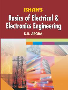 Basics of Electrical & Electronics Engg.