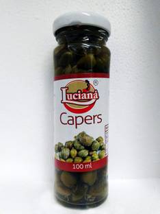 Luciana Caper Fruits