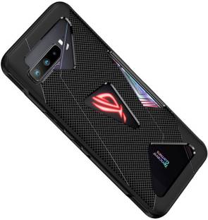 ROSALINE Back Cover for Asus Rog Phone 3