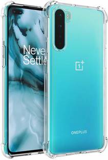 Wellchoice Back Cover for OnePlus Nord