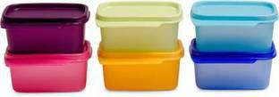 TUPPERWARE Plastic Utility Container  - 160 ml