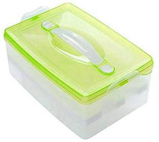 MOSHTU Plastic Egg Container  - 24 dozen