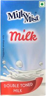 Milky Mist Double Toned Milk (UHT)