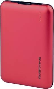 Ambrane 10000 mAh 22.5 W Power Bank