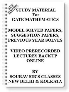Gate Mathematics