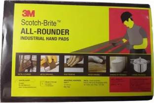 3M 7447 Scrub Pad