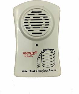 GLOVALE Water Over Flow Alarm I Alarm I Water Tank Overflow Alarm Wired Sensor Wired Sensor Security System