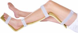 VISSCO Emergency Splint Long Leg Splints