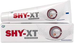 SHY-XT SXT Toothpaste