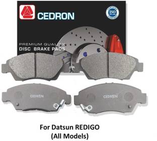 Cedron CD-194 Front Brake Pads for Datsun Redigo Vehicle Disc Pad