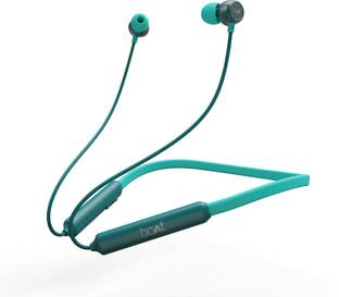 boAt Rockerz 195 Bluetooth Gaming