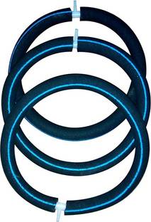 RNR OXY Aero Tube (OD-25/14 MM) with Tee for Biofloc Fish Farming Tank Pond Aeration increase Oxygen healthy environment for your Fish (3 Pcs set) Aquarium Tool