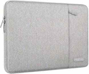 MOCA Sleeve Bag for 13 / 13.3 inch Apple MacBook Pro / Universal Laptop 13 13.3 inch Laptop Sleeve Lap...