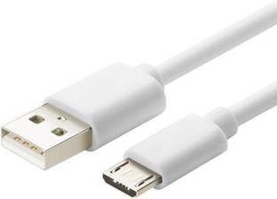Mobilette Micro USB Cable 1 m USB to Micro USB data cable 02 pc