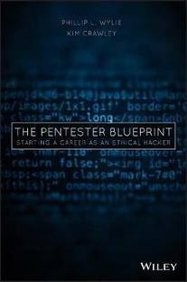The Pentester BluePrint