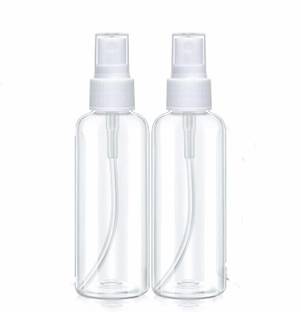 Charismatique 50ML Spray Bottles 50 ml Spray Bottle