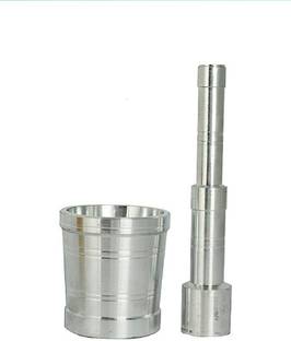 Khallad Aluminium Masher